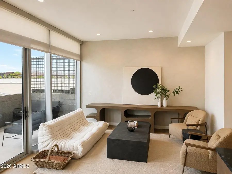 4747 N Scottsdale Road #4007, Scottsdale, AZ 85251 - #2