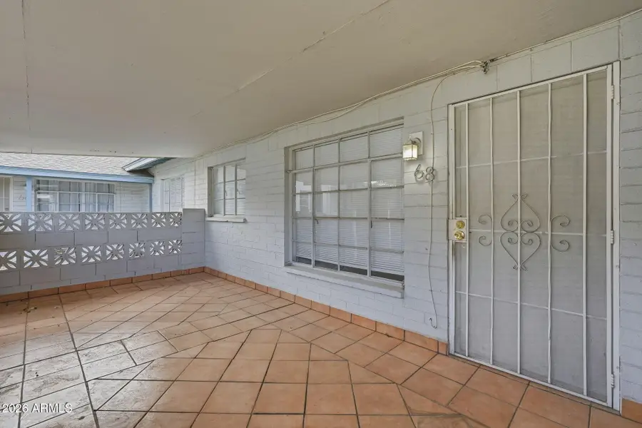 2945 N 19th Avenue #68, Phoenix, AZ 85015 - #2