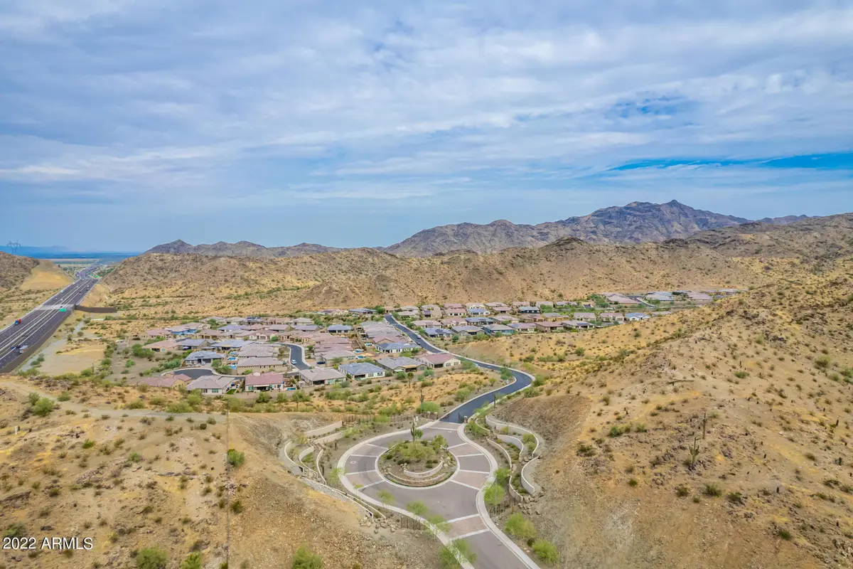0 S 34th Glen Glen #' _', Phoenix, AZ 85045 - #1
