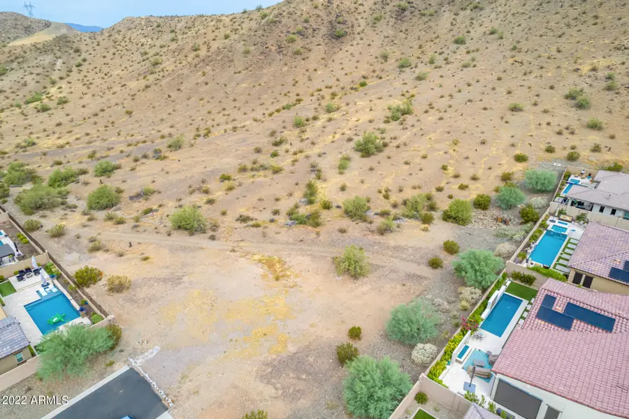 0 S 34th Glen Glen #' _', Phoenix, AZ 85045 - #3