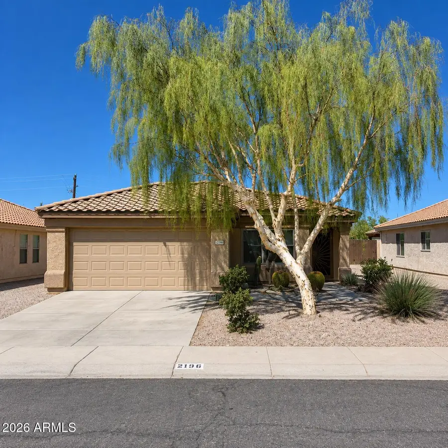 2196 S Lawther Drive, Apache Junction, AZ 85120 - #2