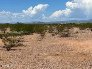 0 W Myers Street, Wittmann, AZ 85361 - #1