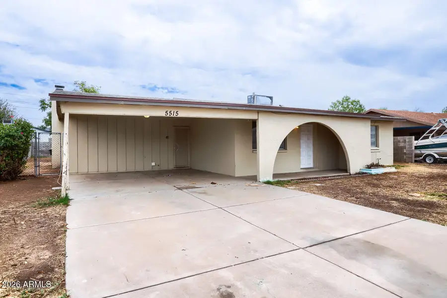 5515 N 72nd Avenue, Glendale, AZ 85303 - #3