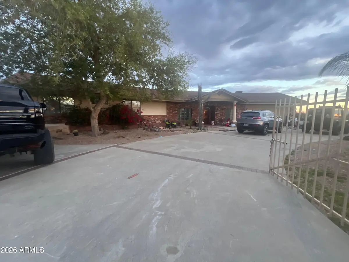 12901 W Solano Drive, Litchfield Park, AZ 85340 - #1
