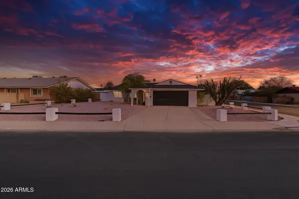 1703 E Laguna Drive, Tempe, AZ 85282