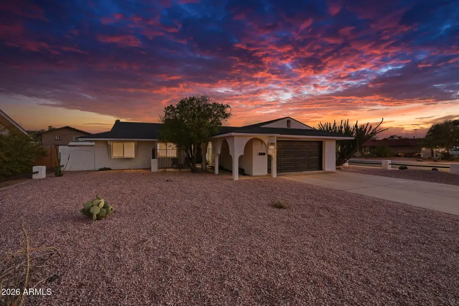 1703 E Laguna Drive, Tempe, AZ 85282 - #2