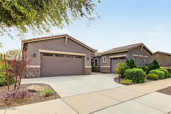 21295 E Camacho Road, Queen Creek, AZ 85142