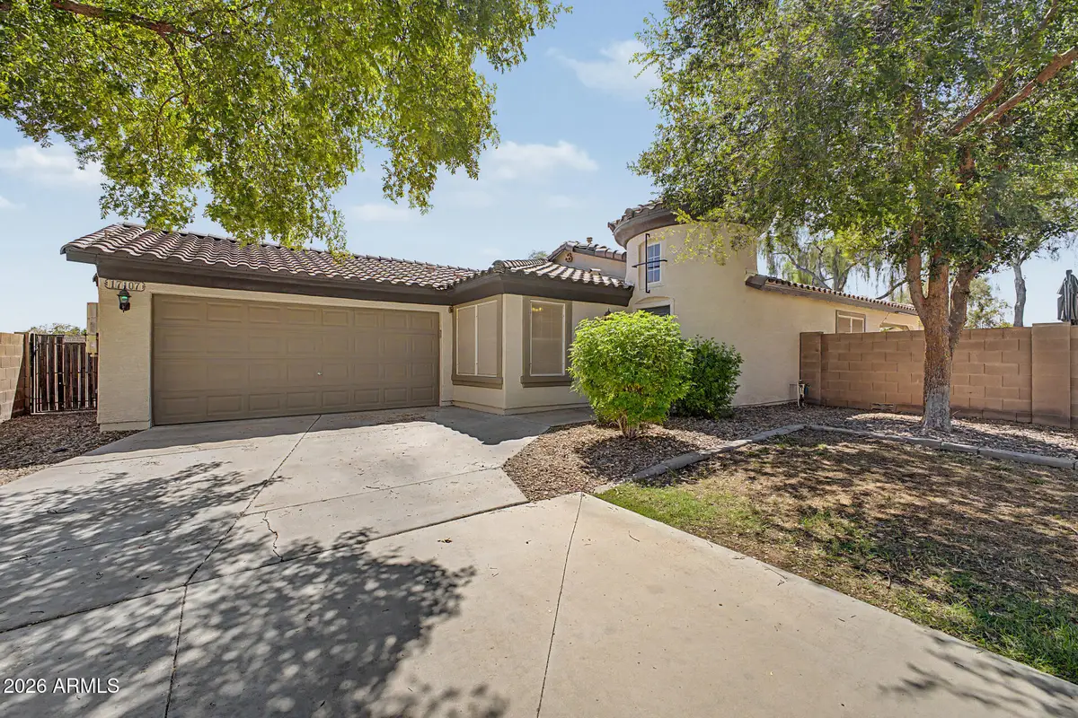 17107 W Tara Lane, Surprise, AZ 85388 - #1