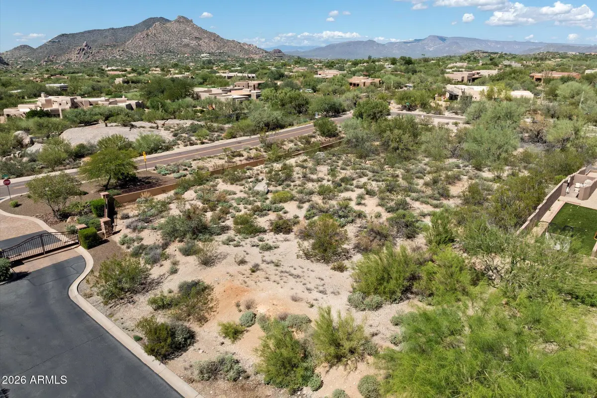 8030 E Sunflower Court #1, Scottsdale, AZ 85266 - #1
