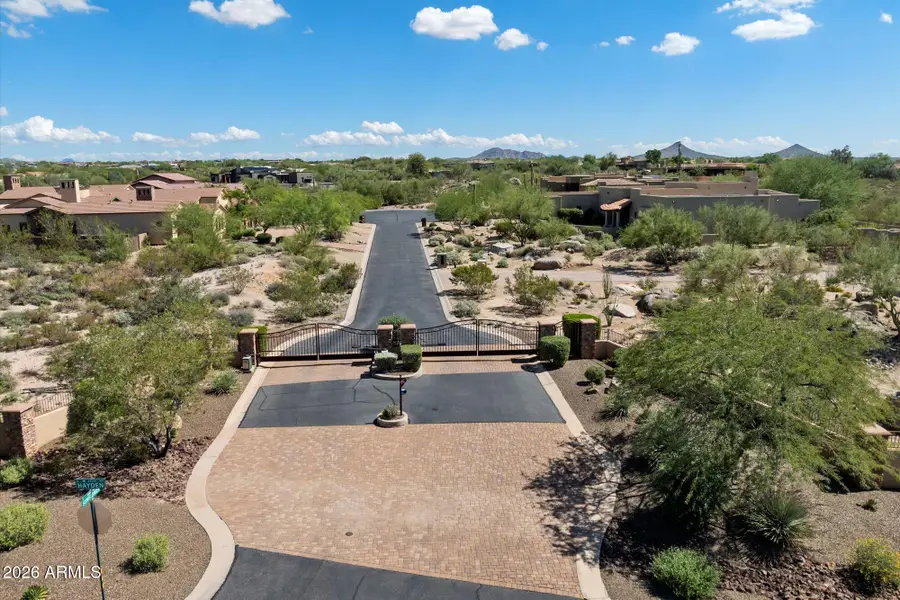 8030 E Sunflower Court #1, Scottsdale, AZ 85266 - #2