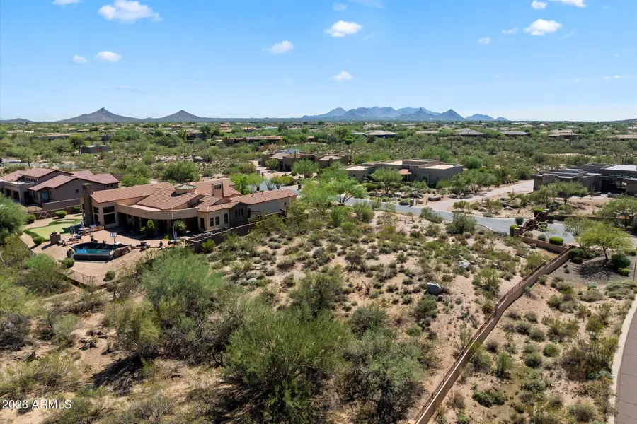 8030 E Sunflower Court #1, Scottsdale, AZ 85266 - #3