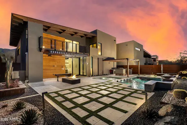 6525 E Cave Creek Road #27, Cave Creek, AZ 85331
