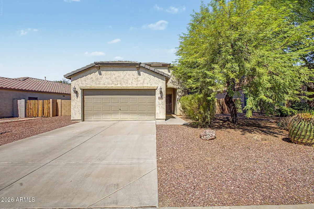 4854 S Grenoble --, Mesa, AZ 85212 - #1