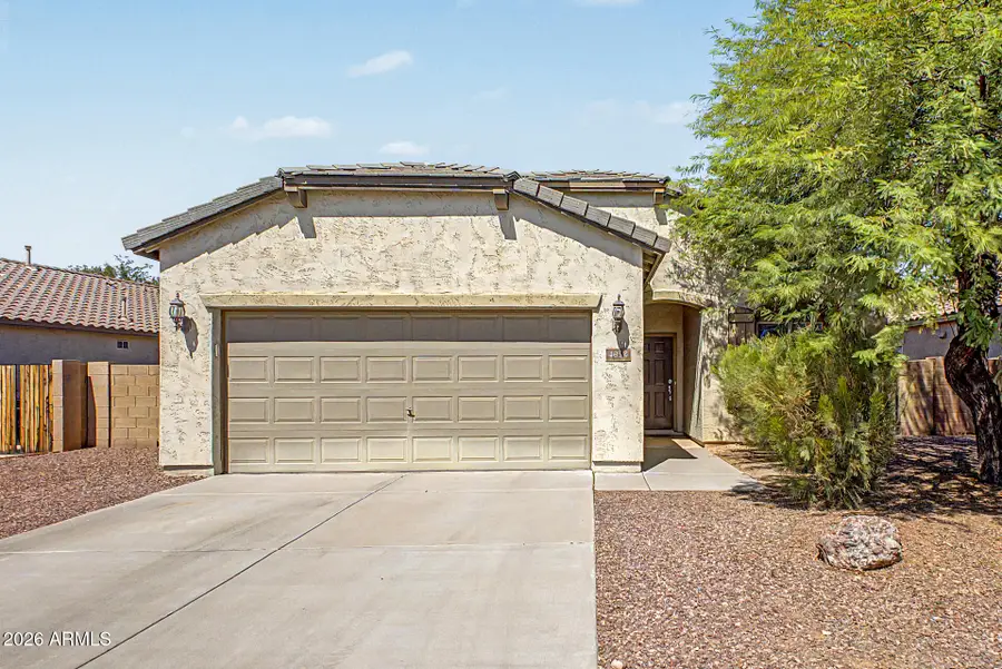 4854 S Grenoble --, Mesa, AZ 85212 - #2