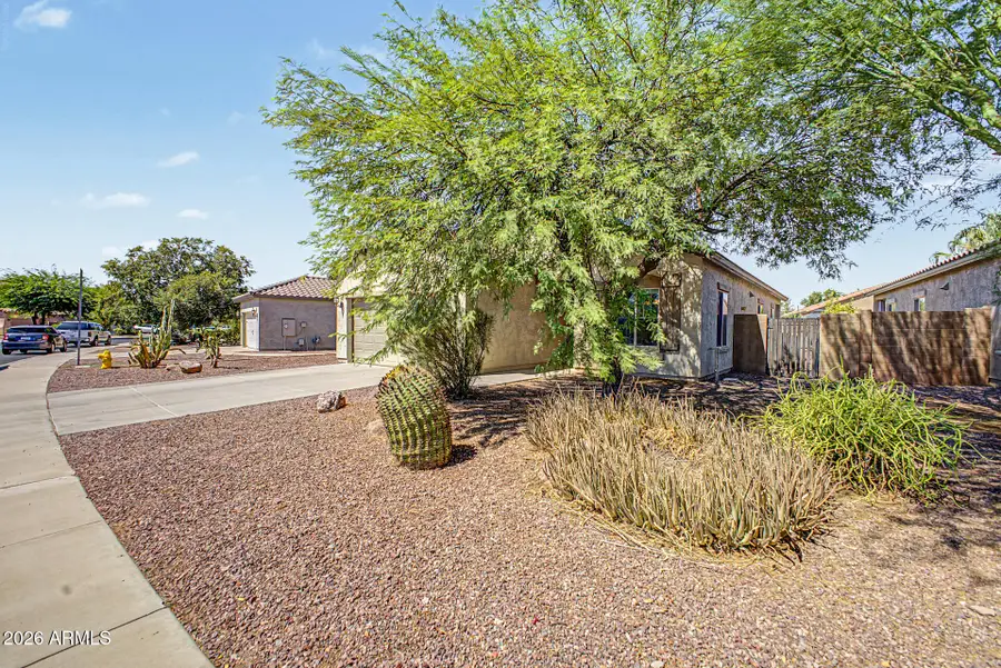 4854 S Grenoble --, Mesa, AZ 85212 - #3