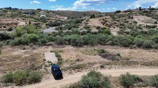 16736 S Cordes Circle #1470, Mayer, AZ 86333