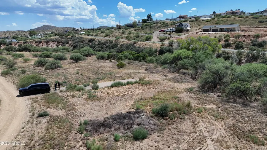 16736 S Cordes Circle #1470, Mayer, AZ 86333 - #3