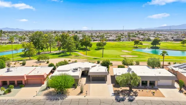 11005 W Welk Drive, Sun City, AZ 85373