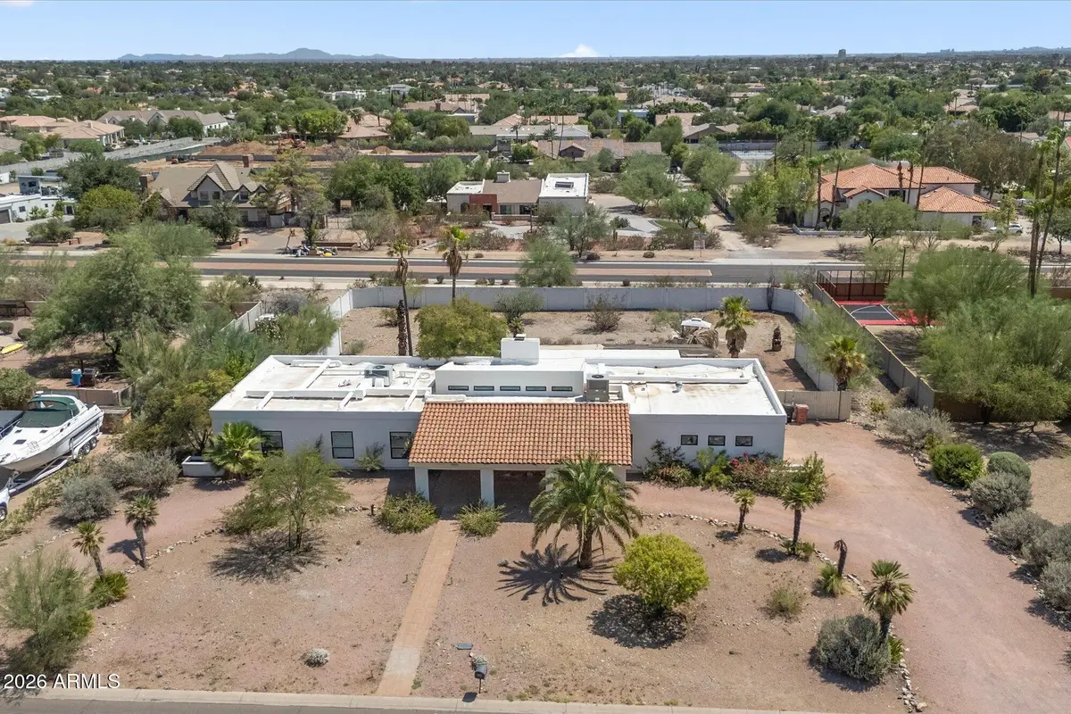 10521 E Wethersfield Road, Scottsdale, AZ 85259 - #1