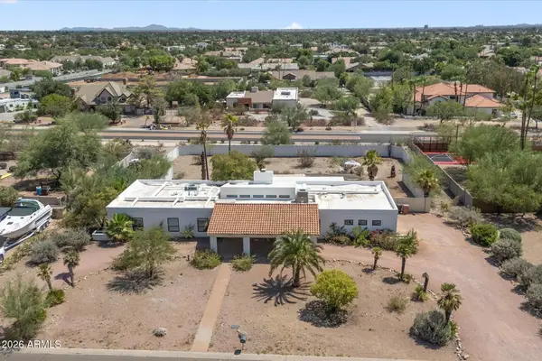 10521 E Wethersfield Road, Scottsdale, AZ 85259