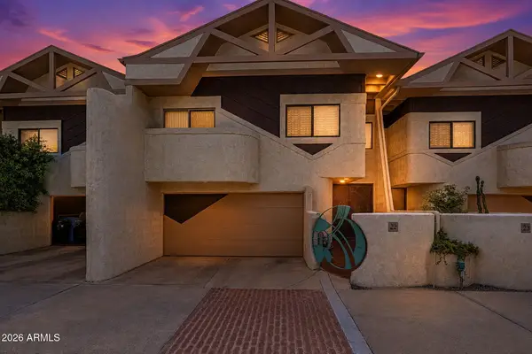 33 W Missouri Avenue #22, Phoenix, AZ 85013