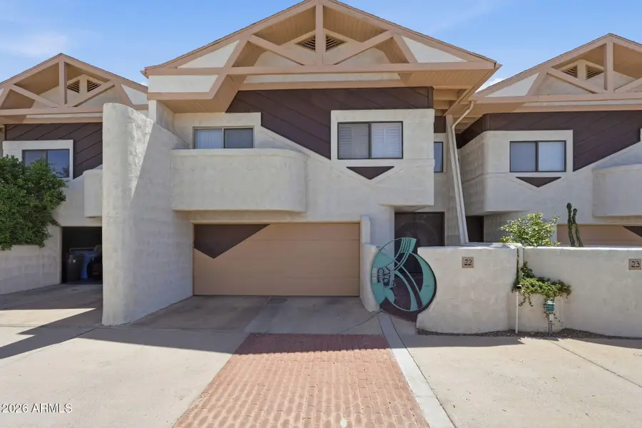 33 W Missouri Avenue #22, Phoenix, AZ 85013 - #2