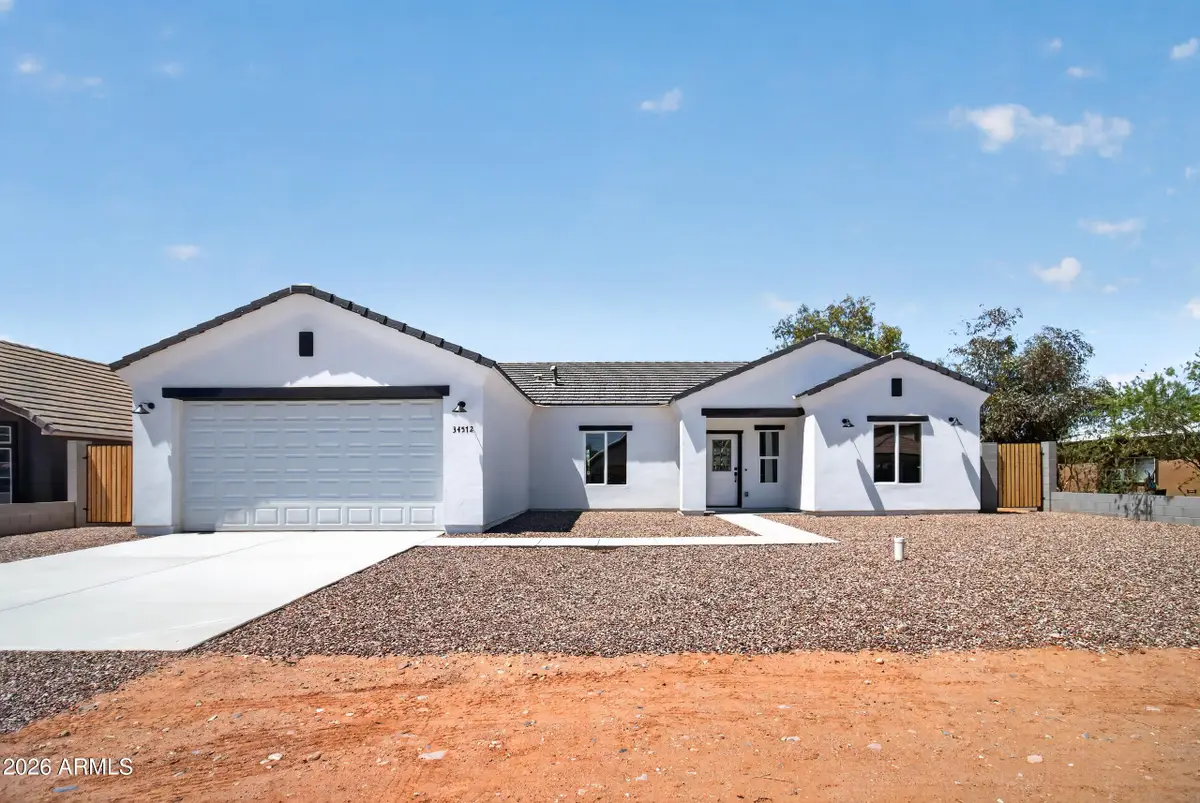 34572 N Camino Largo --, San Tan Valley, AZ 85140 - #1