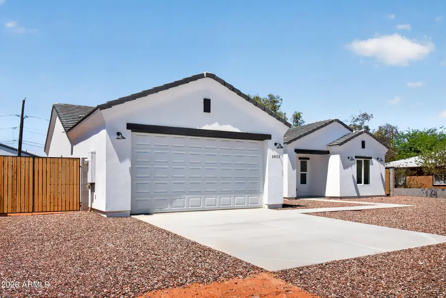 34572 N Camino Largo --, San Tan Valley, AZ 85140 - #2