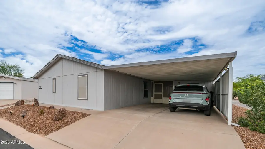 3355 S Cortez Road #100, Apache Junction, AZ 85119 - #2