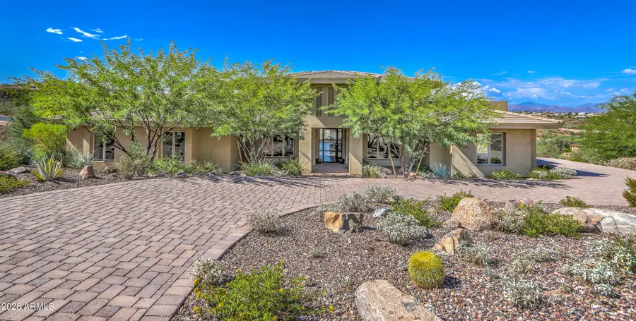 10031 N Palisades Boulevard, Fountain Hills, AZ 85268 - #2