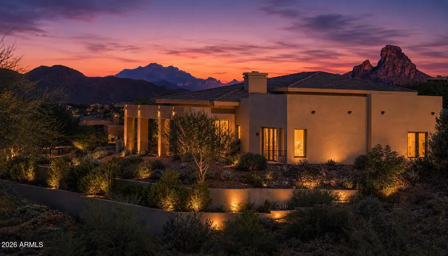 10031 N Palisades Boulevard, Fountain Hills, AZ 85268 - #3