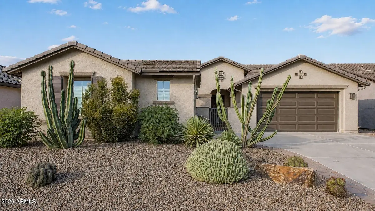 5160 N Blythe Court, Eloy, AZ 85131 - #1