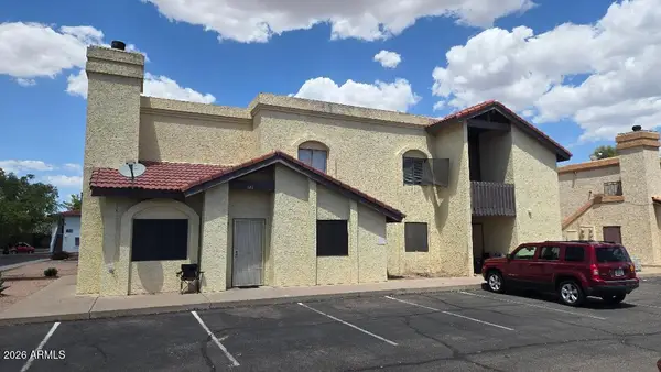 2650 E Mckellips Road #241, Mesa, AZ 85213