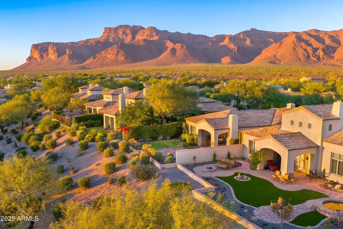 2936 S Lookout Ridge, Gold Canyon, AZ 85118 - #1