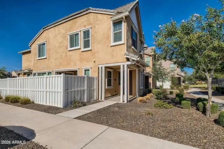 2275 S Agnes Lane, Gilbert, AZ 85295 - #1