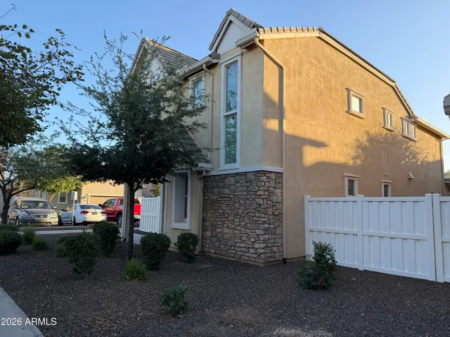 2275 S Agnes Lane, Gilbert, AZ 85295 - #3