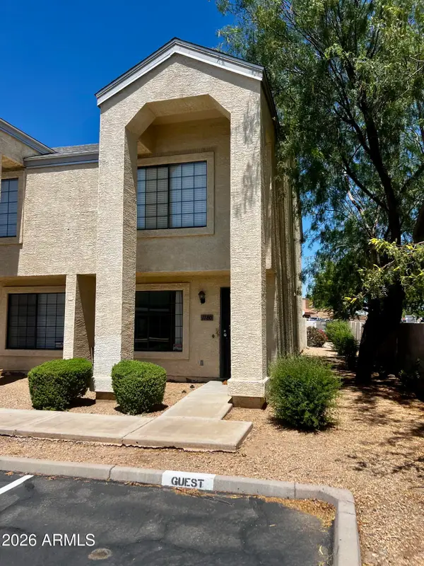 7801 N 44th Drive #1180, Glendale, AZ 85301