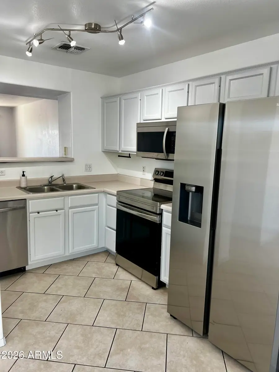 7801 N 44th Drive #1180, Glendale, AZ 85301 - #3