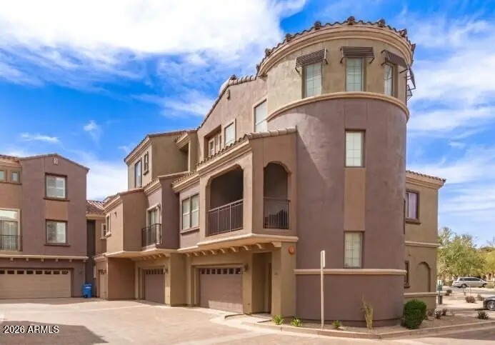 3935 E Rough Rider Road #1197, Phoenix, AZ 85050 - #1