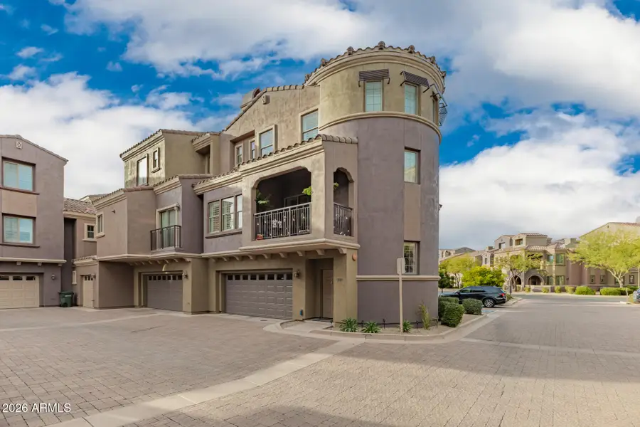 3935 E Rough Rider Road #1197, Phoenix, AZ 85050 - #3