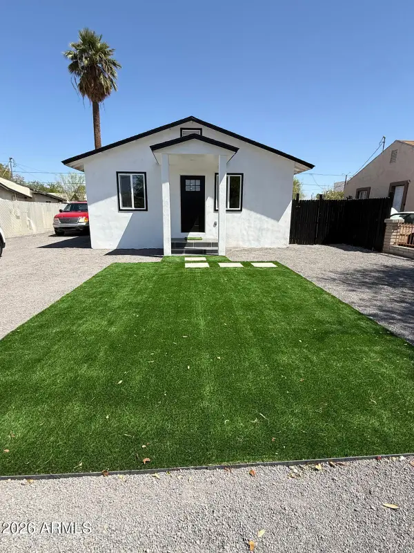 2314 E Harvard Street #1-2, Phoenix, AZ 85006