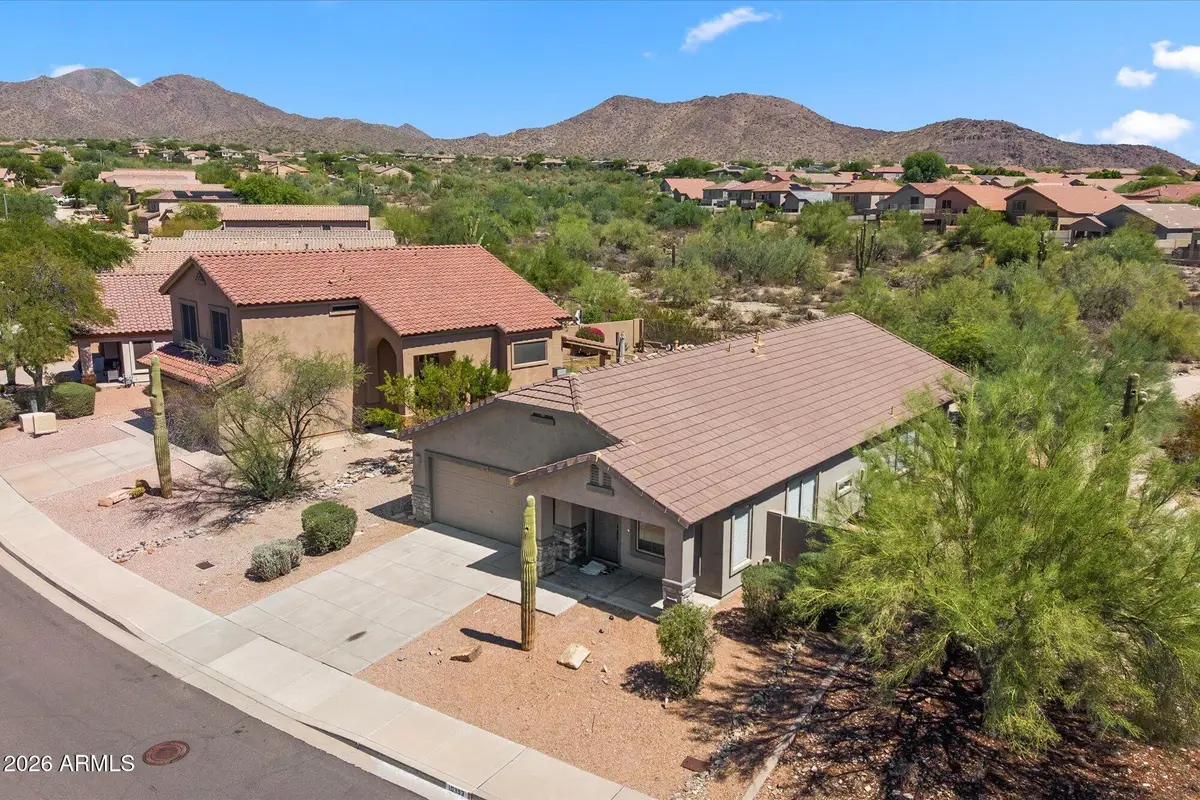 10393 E Texas Sage Lane, Scottsdale, AZ 85255 - #1