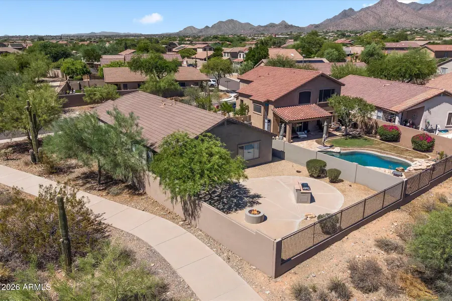 10393 E Texas Sage Lane, Scottsdale, AZ 85255 - #2