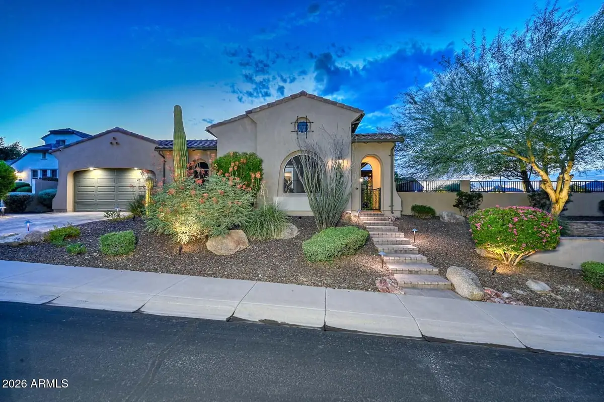 28638 N 68th Drive, Peoria, AZ 85383 - #1