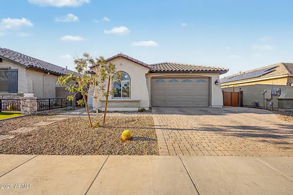 15130 W Moreland Street, Goodyear, AZ 85338
