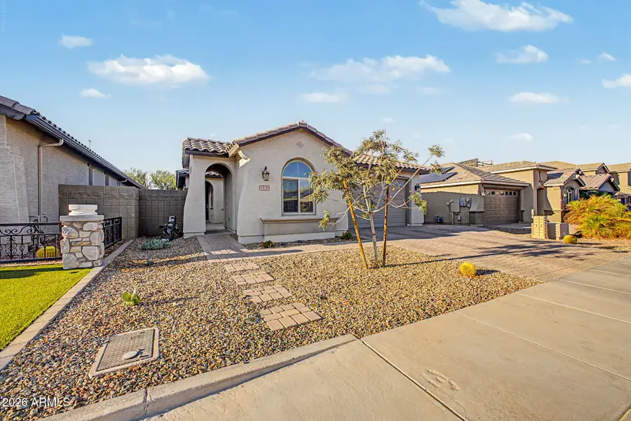 15130 W Moreland Street, Goodyear, AZ 85338 - #3