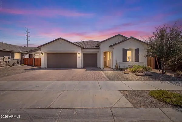 21131 E Cattle Drive, Queen Creek, AZ 85142