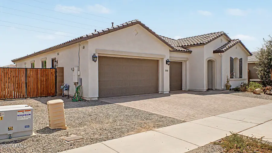 21131 E Cattle Drive, Queen Creek, AZ 85142 - #2