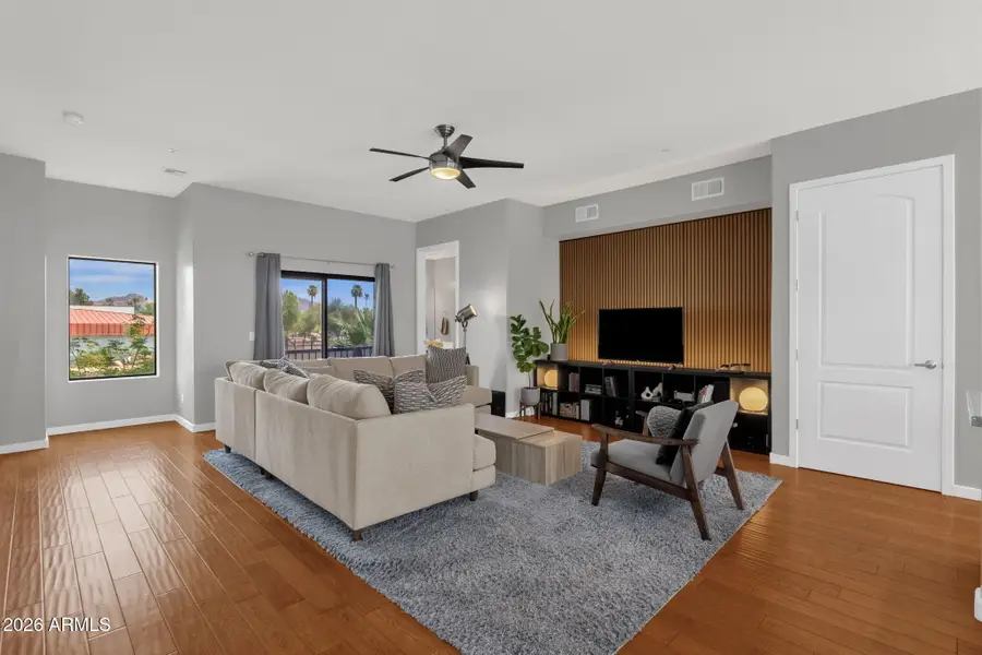 4726 E Culver Street, Phoenix, AZ 85008 - #2