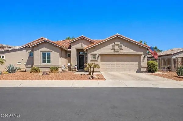 4746 E Indigo Street, Gilbert, AZ 85298